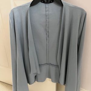 🛍️Zara light blue